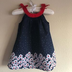 Baby dress